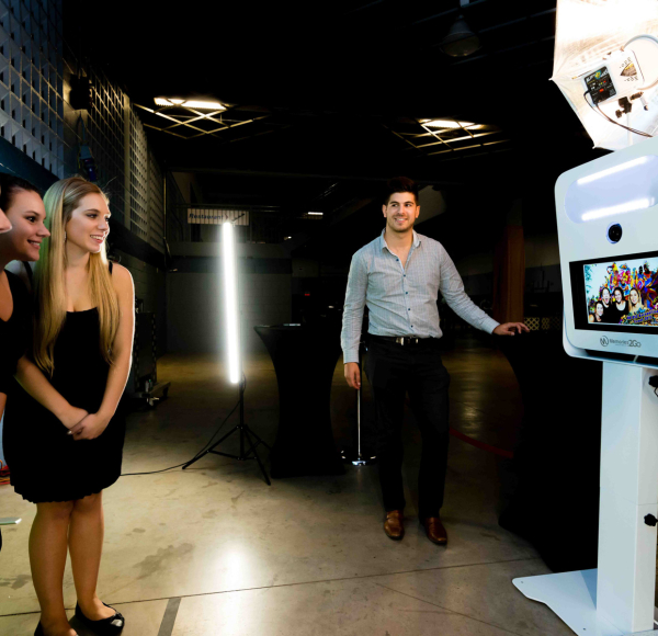 Memories2Go - Photo : www.Alex-Robichaud.com