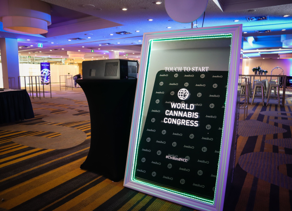 World Cannabis Congress 2019