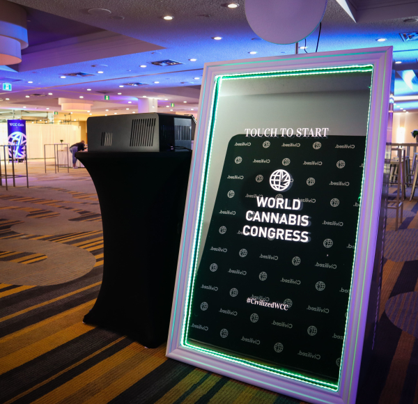 World Cannabis Congress 2019