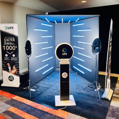 LightTunnel LightTunnel