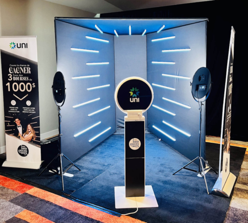 LightTunnel LightTunnel