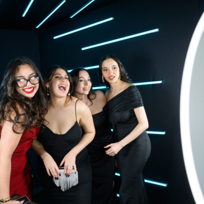 BAFA-2025-124 Light Tunnel